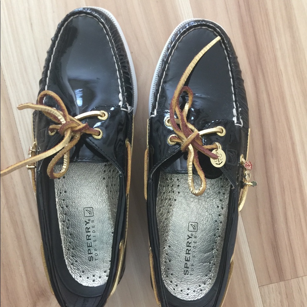 Sperry Top Sider new, never used